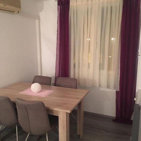 Apartment Florian 里耶卡 外观 照片