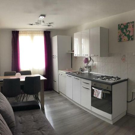 Apartment Florian 里耶卡 外观 照片