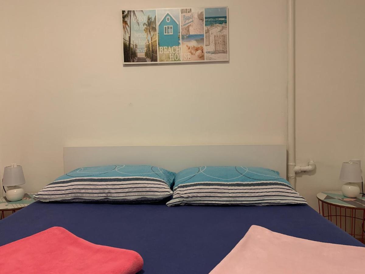 Apartment Florian 里耶卡 外观 照片