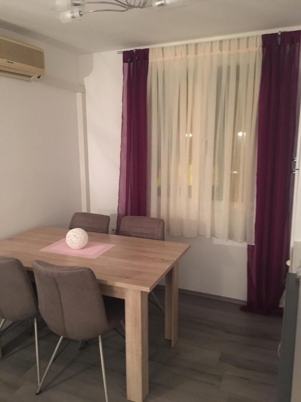 Apartment Florian 里耶卡 外观 照片