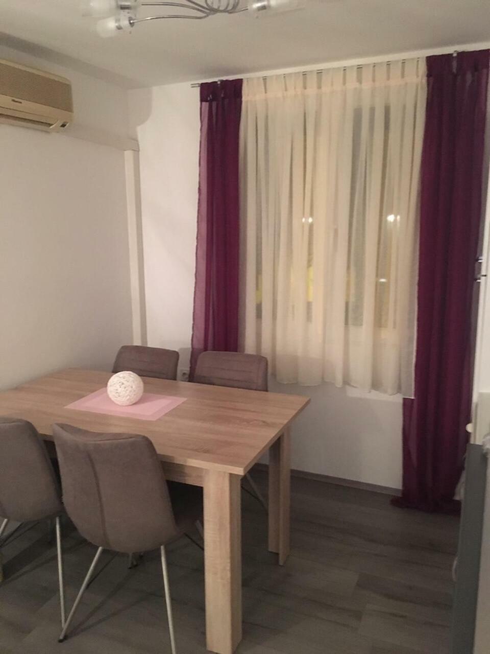 Apartment Florian 里耶卡 外观 照片